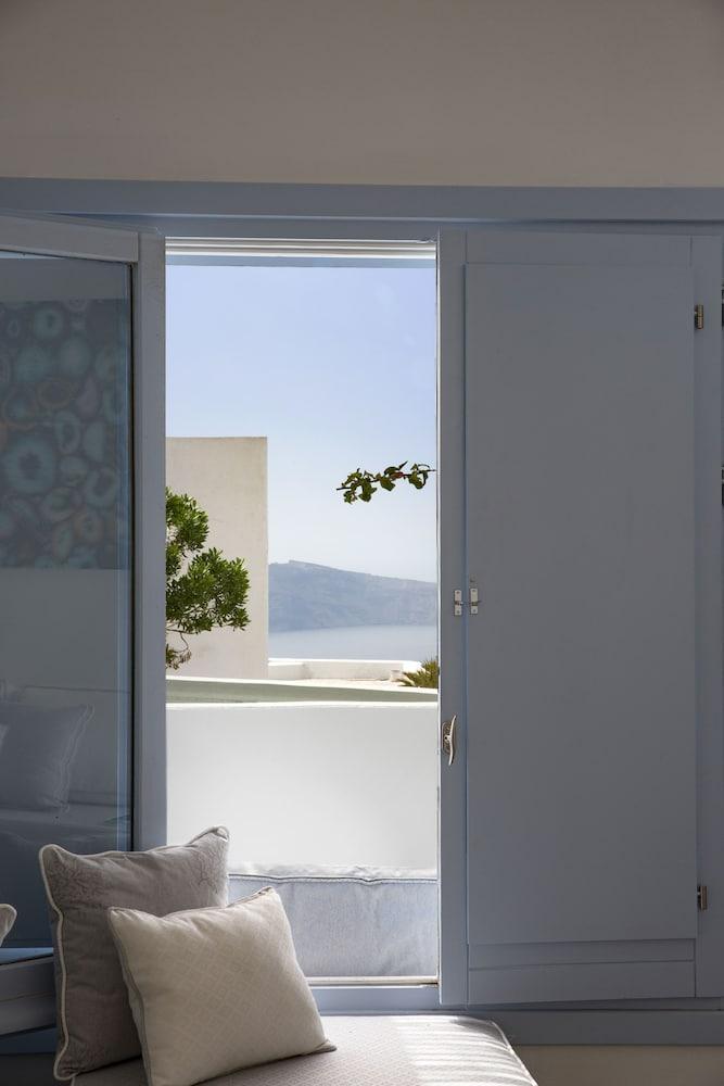 The Nook By Caldera Houses Imerovigli  Exteriér fotografie