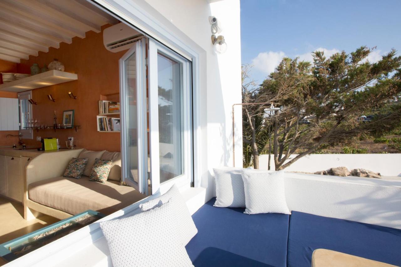 The Nook By Caldera Houses Imerovigli  Exteriér fotografie